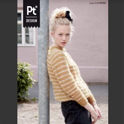 Bilde av PT HEFTE 153 DAME 