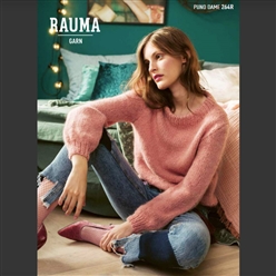 Bilde av RAUMA HEFTE 264R Puno Dame vår`18