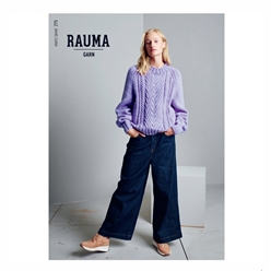 Bilde av RAUMA HEFTE 275 Dame høst`18