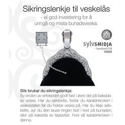 Bilde av Sikringslenkje