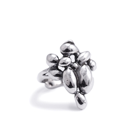 Bilde av RING, SØLV