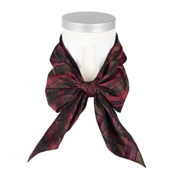 Bilde av SILKESLØYFE TIL MANNSBUNADEN FOR NORDLAND OG TROMS