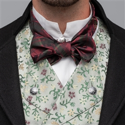 Bilde av SILKESLØYFE TIL MANNSBUNADEN FOR NORDLAND OG TROMS