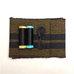 Bilde av Omsømspakke til Troms stakk