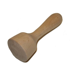 Bilde av Liten stapper i bjørk