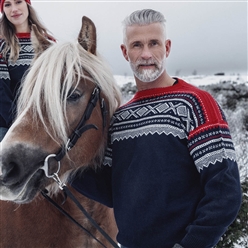 Bilde av Mariusgenser-Herre