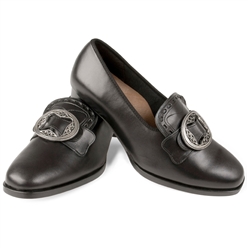 Bilde av Bunadsko dame (BRITT M/SORT)