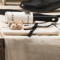 Bilde av Pakke: cedertrekuler og Støvrull