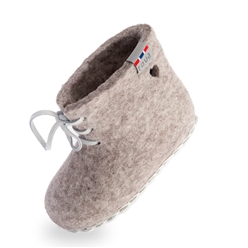 Bilde av Babytøffel 