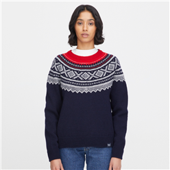 Bilde av Mariusgenser med rundfelling