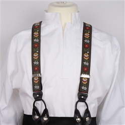 Bilde av Folklore Bukseseler, 070