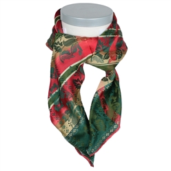 Bilde av Gabriella silkesjal 493-035