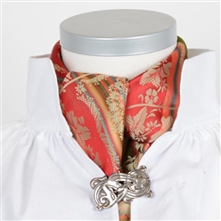 Bilde av Victoria silkesjal 565-059