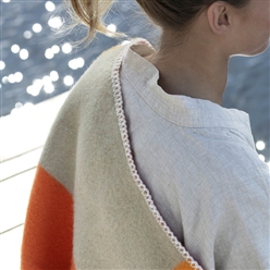 Bilde av MIKKEL Pledd