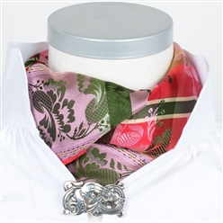 Bilde av Gabriella silkesjal 493-040