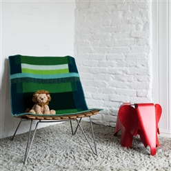 Bilde av MIKKEL Babypledd