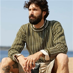 Bilde av ISLENDER Genser Herre