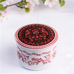 Bilde av Vest Telemark m/indre skrin