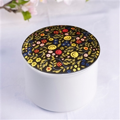 Bilde av Brokade m/indre skrin