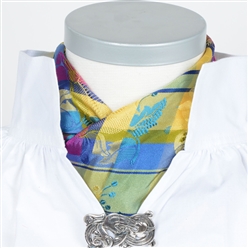 Bilde av Gabriella silkesjal 493-073