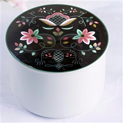 Bilde av Lundeby m/indre skrin