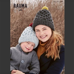 Bilde av HEFTE 258R LUER 