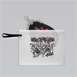 Bilde av Oppbevaringspose til sølv