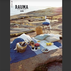 Bilde av RAUMA HEFTE 267 Interiør