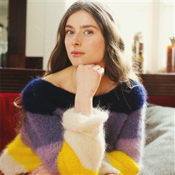 Bilde av Hefte 287 Dame Iris