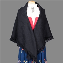 Bilde av BUNADSJAL KNUTE