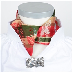 Bilde av Gabriella silkesjal 493-044