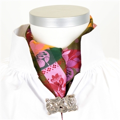 Bilde av Gabriella silkesjal 493-402