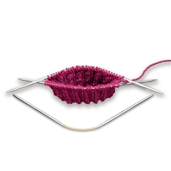 Bilde av ADDI CRAZY Trio settpinne