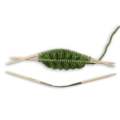 Bilde av Addi Crazy Trio BAMBUS SETTP. 