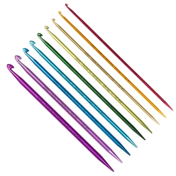 Bilde av Heklenål addi duett