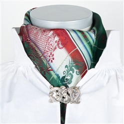 Bilde av Theresia silkesjal 079-101