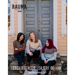 Bilde av HEFTE 302 CECILIEGENSER