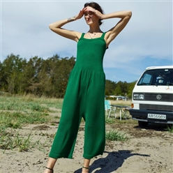 Bilde av Hefte 305 BUKSEDRESS dame