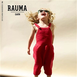 Bilde av Enkeltmønster 306 Buksedress barn