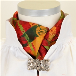 Bilde av Gabriella silkesjal 493-405