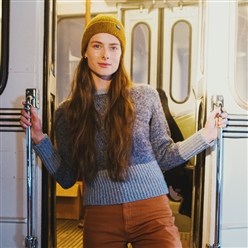 Bilde av Hefte 317 finull dame