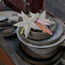 Bilde av Trestjerner