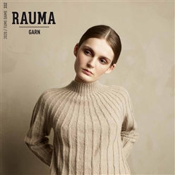 Bilde av Hefte 332 Tumi dame