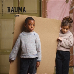 Bilde av Hefte 334 paelas