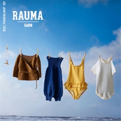 Bilde av Hefte 339 Pandora Baby