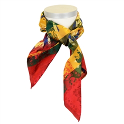 Bilde av Gabriella silkesjal 493-404