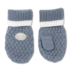 Bilde av Votter classic mellomblå