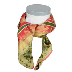 Bilde av Gabriella silkesjal 493-039