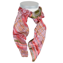 Bilde av Victoria silkesjal 565-060