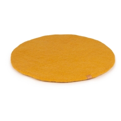 Bilde av Sitteunderlag oker